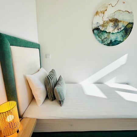 Апартаменты Lisbon Ata Chic Flats Executive Экстерьер фото