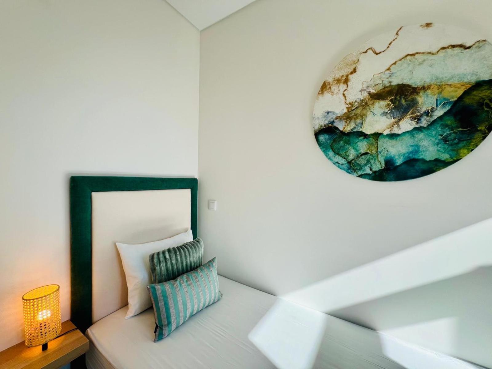 Апартаменты Lisbon Ata Chic Flats Executive Экстерьер фото